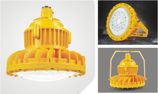 RLB156-f-LED防爆泛光燈